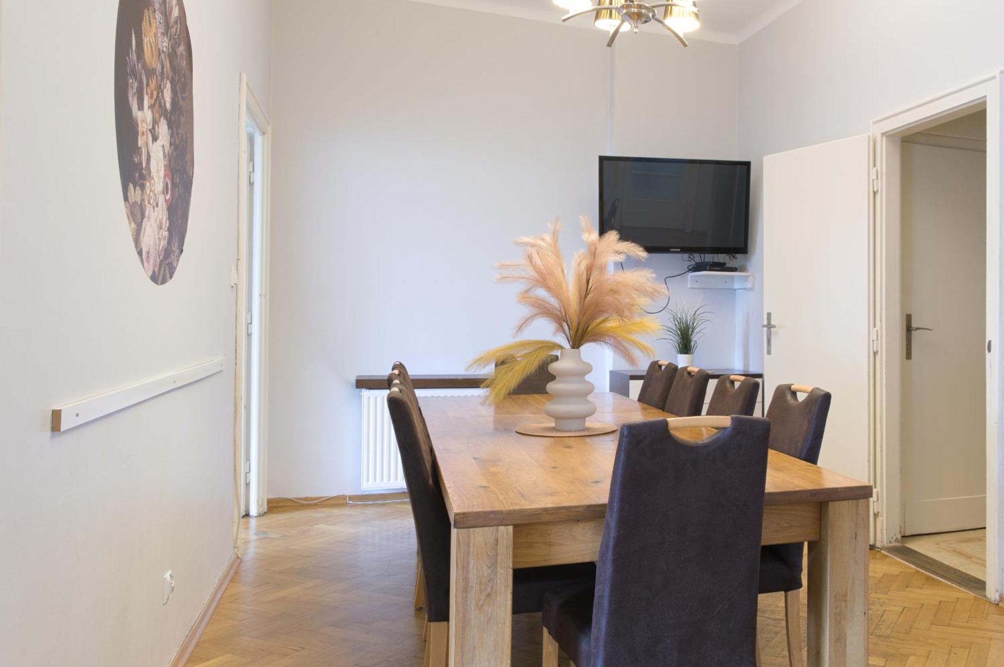 Unique Apartments Krasinskiego Street Krakov Exteriér fotografie